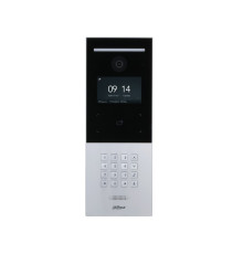 Вызывная панель Dahua DHI-VTO6531F